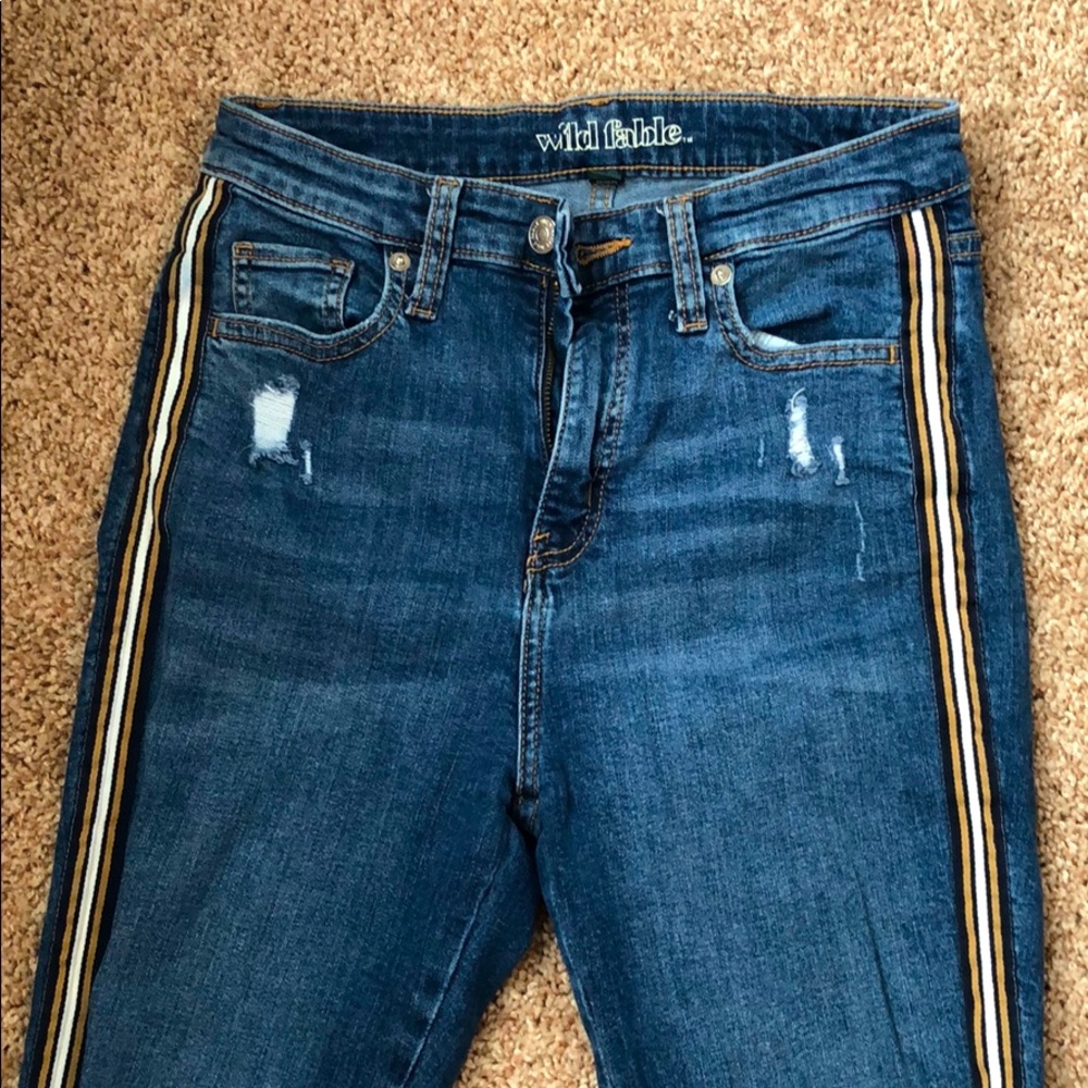 Wild Fable Skinny Jeans